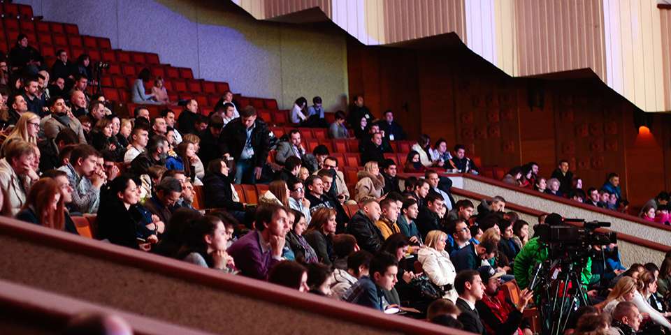 Conference Information: Michigan Academy