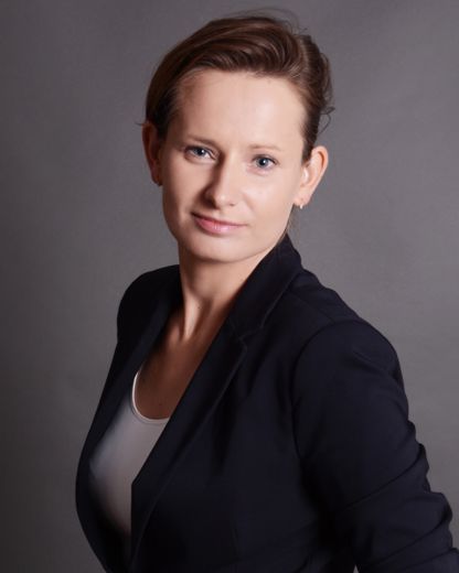 Dominika Dąbrowska